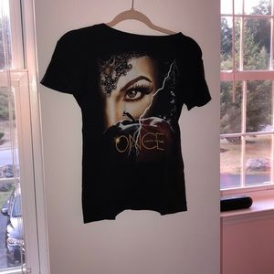 Once Upon A Time Regina Tee